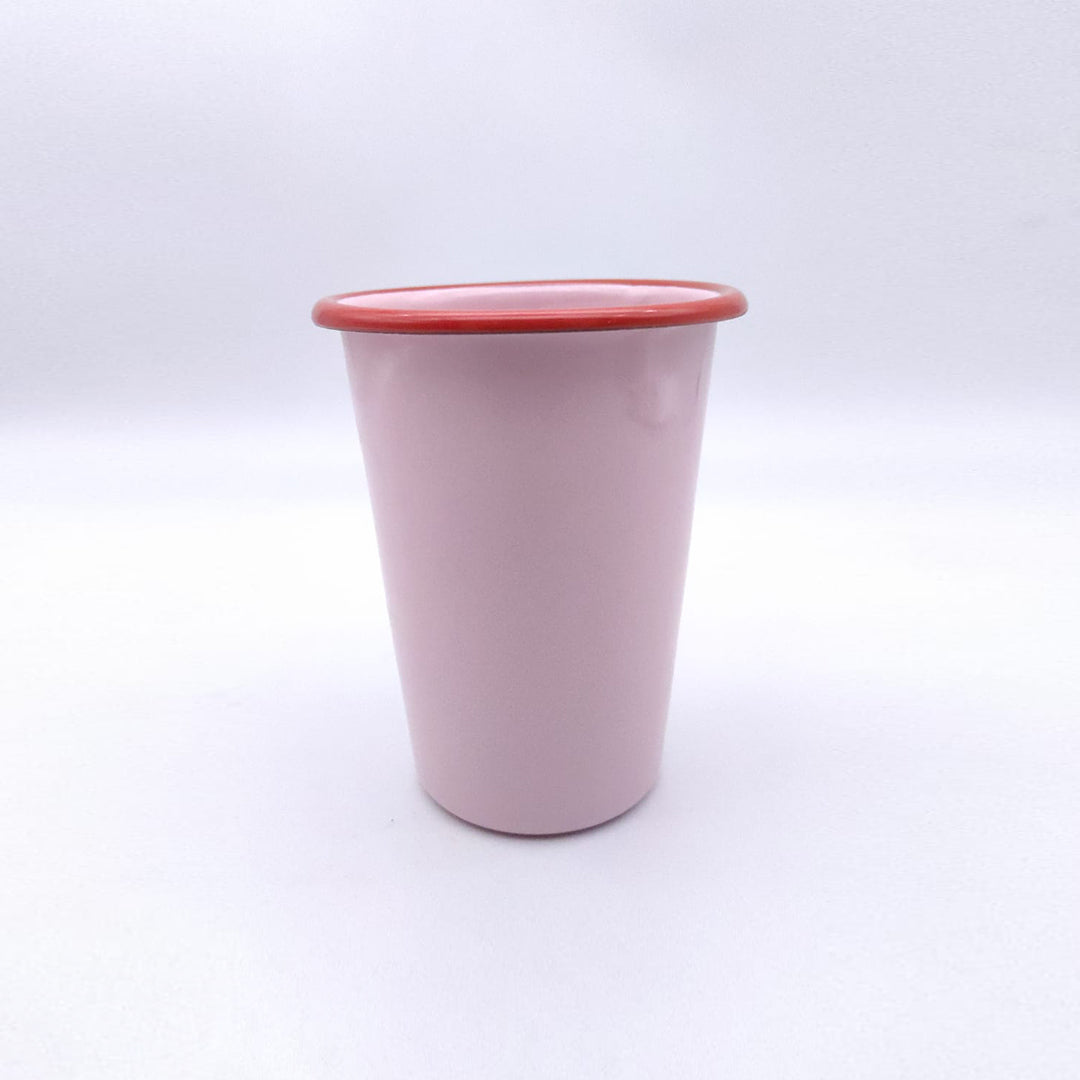 Conical Tumblers