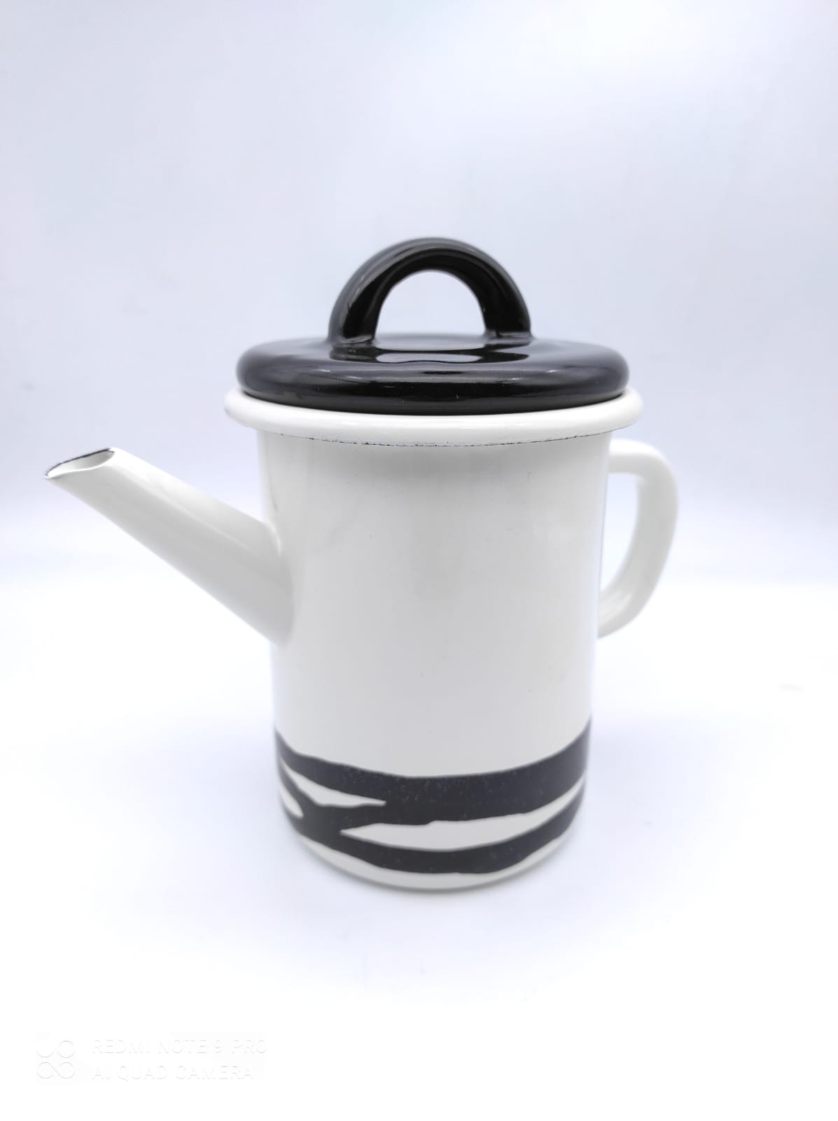 Teapot Cylinder